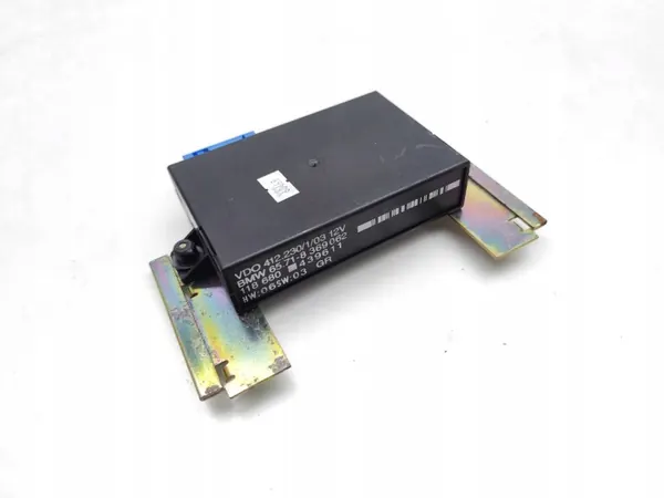 Módulo controlo cruzeiro BMW OEM 8369062 para 728i image 3