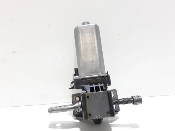 Motor asiento Porsche Cayenne OEM RTX34124 - Usado image 2