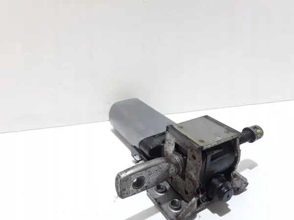 Motor asiento Porsche Cayenne OEM RTX34124 - Usado image 3