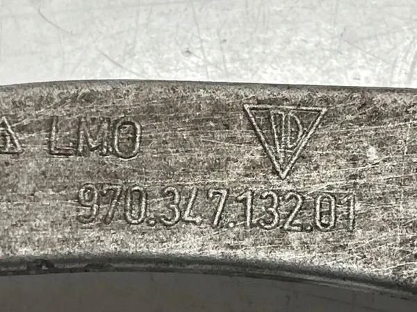 Porsche Panamera Rattstång OEM 97034713201 Höger image 3