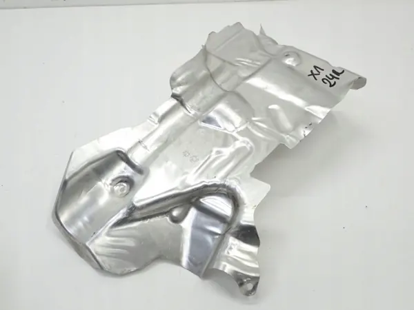 Plaque de protection thermique OEM 6893695 BMW X1/X2 Hybride image 2