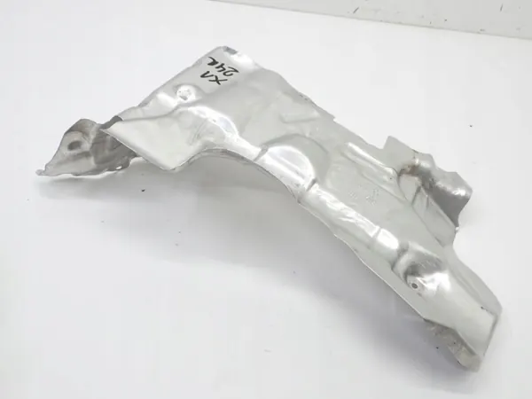 Plaque de protection thermique OEM 6893695 BMW X1/X2 Hybride image 3