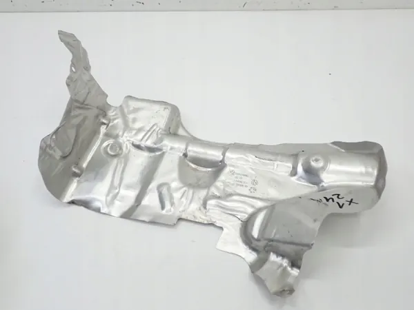 Plaque de protection thermique OEM 6893695 BMW X1/X2 Hybride image 4