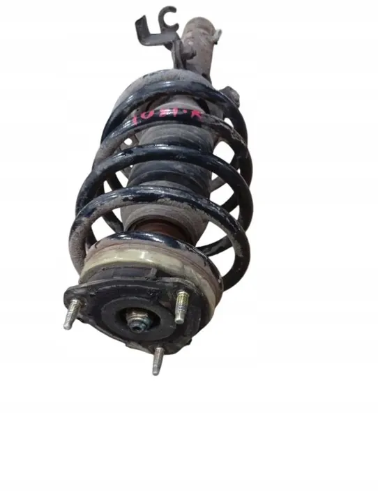 Fram vänster stötdämpare Jaguar X-Type 2005 OEM image 2