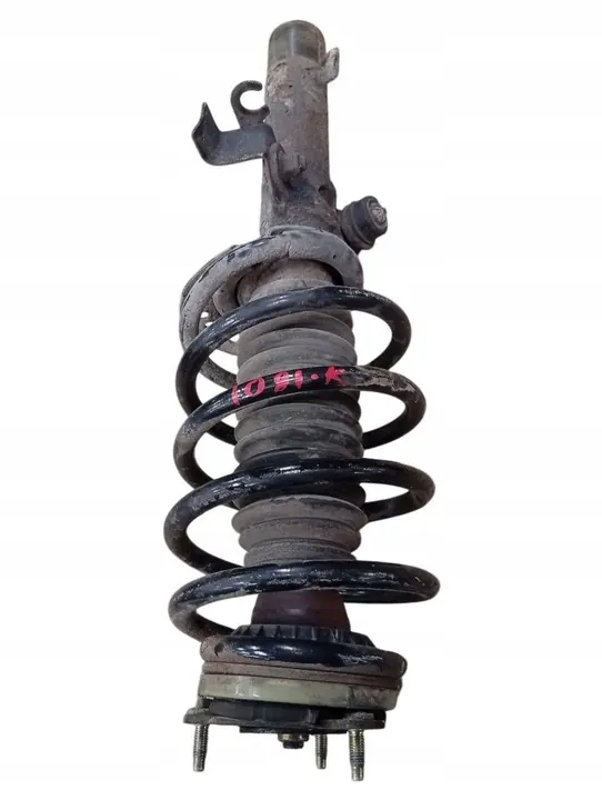 Fram vänster stötdämpare Jaguar X-Type 2005 OEM image 3