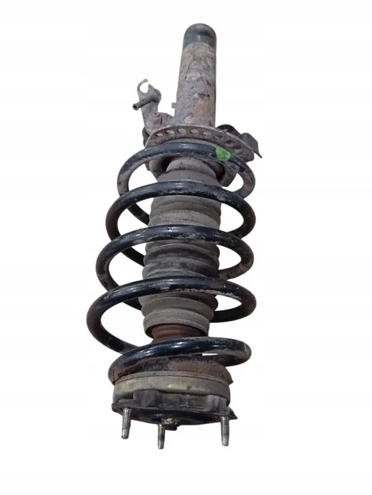 Fram vänster stötdämpare Jaguar X-Type 2005 OEM image 4