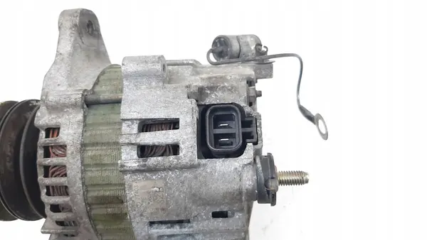 2002 Nissan Navara D22 Alternator 231007T403 image 4