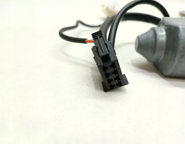 Baklucklyftmotor OEM 9655954680 för Peugeot 607 image 3