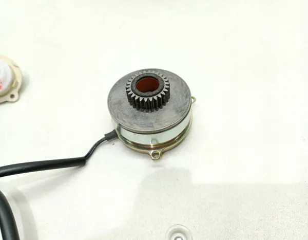 Baklucklyftmotor OEM 9655954680 för Peugeot 607 image 5