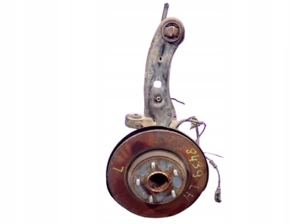 OEM Zawada-369201- Linker Achternaaf Fiat Freemont image 2