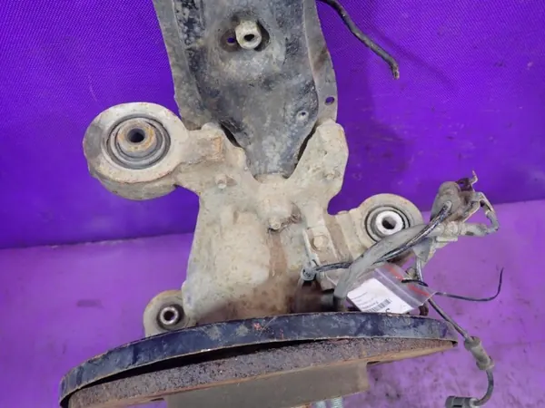 OEM Zawada-369201- Linker Achternaaf Fiat Freemont image 10