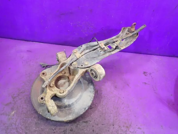 OEM Zawada-369201- Linker Achternaaf Fiat Freemont image 3