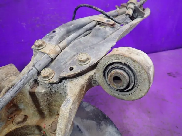 OEM Zawada-369201- Linker Achternaaf Fiat Freemont image 5