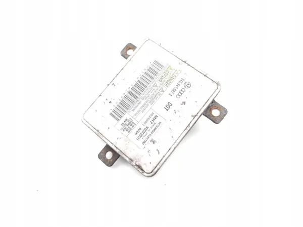 Module de nivellement phare Xenon VW Passat 8K0941597C image 6
