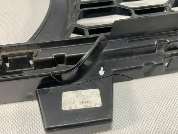 Griglia anteriore BMW X5 G05 M-Package 18-23 51118069211 image 3