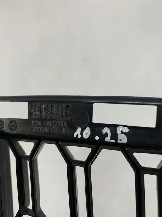 Griglia anteriore BMW X5 G05 M-Package 18-23 51118069211 image 4