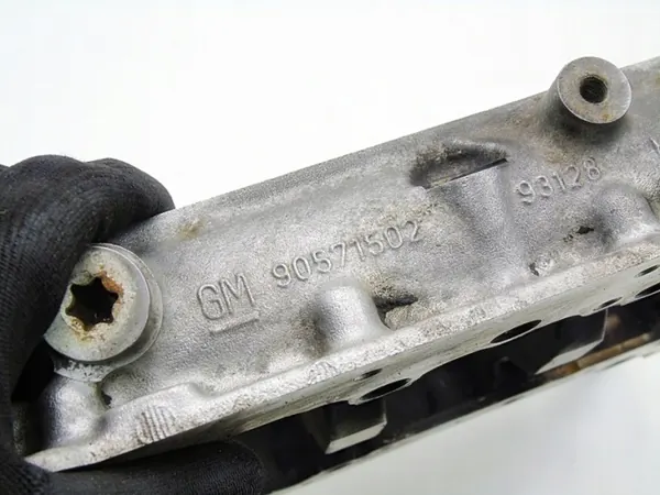 Krukaslager-Halve Schelp OEM 90571502 image 5