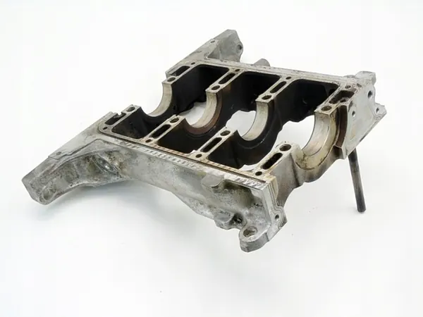 Krukaslager-Halve Schelp OEM 90571502 image 8