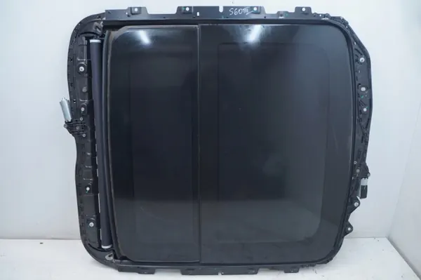 OEM 31498790 Store de Toit Volvo S60 III Complet image 2