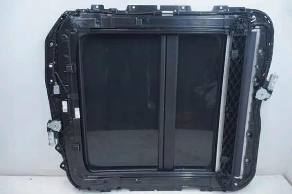 OEM 31498790 Store de Toit Volvo S60 III Complet image 3