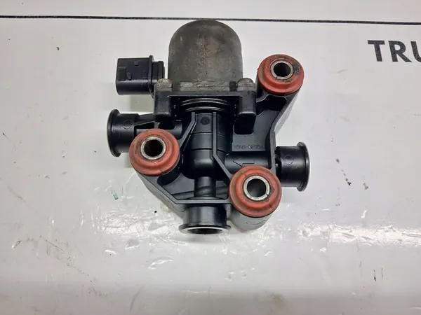 Vanne de chauffage ADBLUE FORD F-MAX CARGO EURO 6 image 2