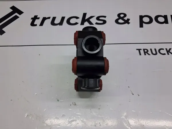 Vanne de chauffage ADBLUE FORD F-MAX CARGO EURO 6 image 3