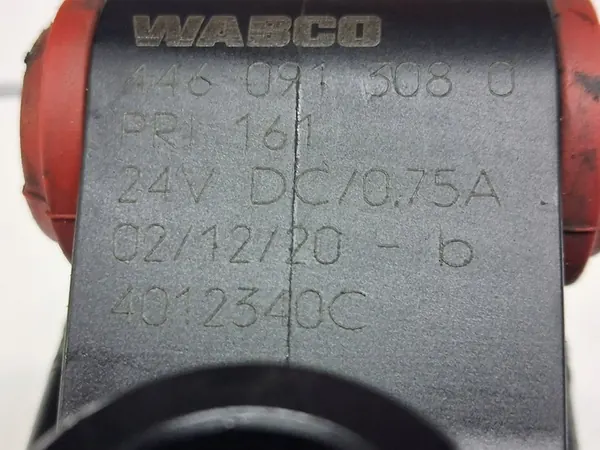 Vanne de chauffage ADBLUE FORD F-MAX CARGO EURO 6 image 6