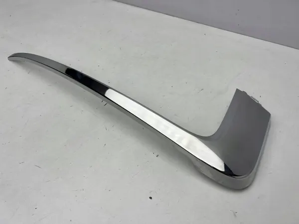 OEM 6407A421 SULIK1 Kromlist Framstötfångare Vänster image 3
