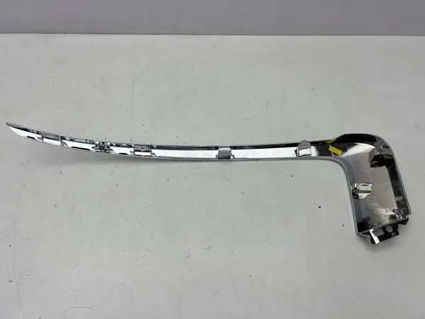 OEM 6407A421 SULIK1 Kromlist Framstötfångare Vänster image 4