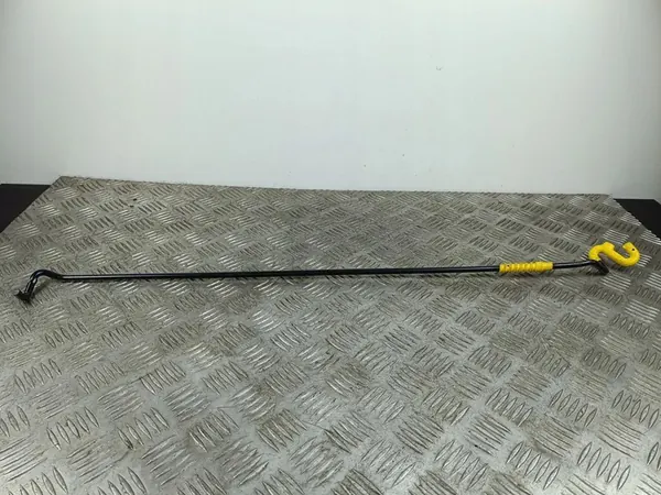 Suporte do capô Cupra Formentor 2022 image 1