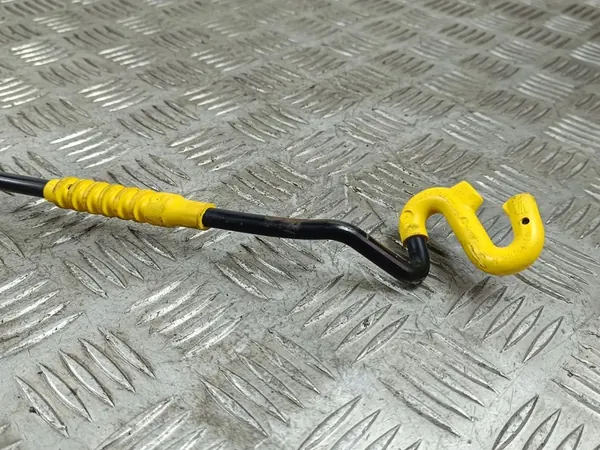 Suporte do capô Cupra Formentor 2022 image 3