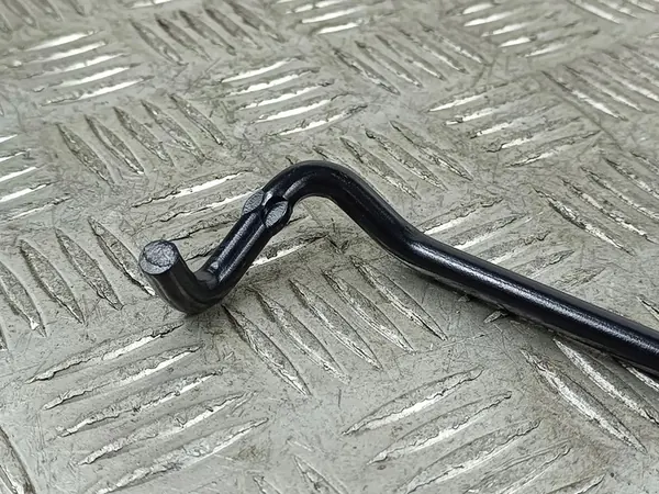 Suporte do capô Cupra Formentor 2022 image 4