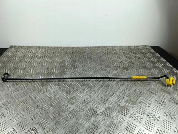 Suporte do capô Cupra Formentor 2022 image 5