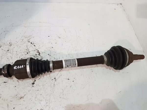 Arbre de transmission avant droit 9656135080 Peugeot 207 image 3