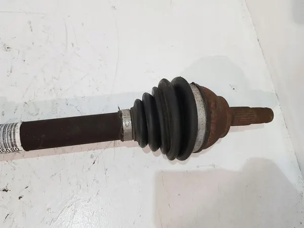 Arbre de transmission avant droit 9656135080 Peugeot 207 image 4