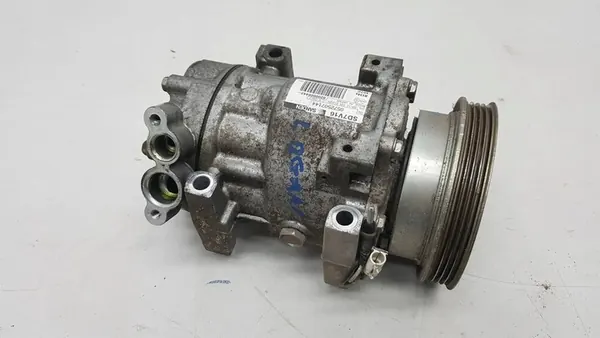 Dacia OE 8200866443 Compressore Aria Condizionata image 2