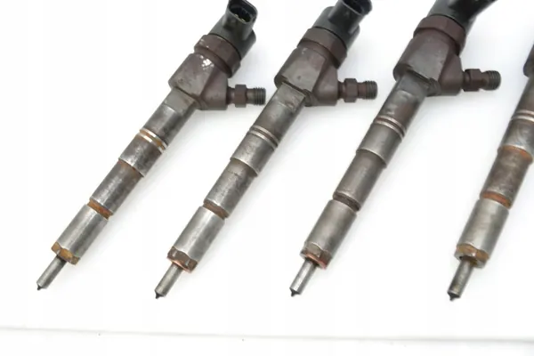 Inyector combustible OEM 0445110159 para Vectra C 1.9 CDTI image 5