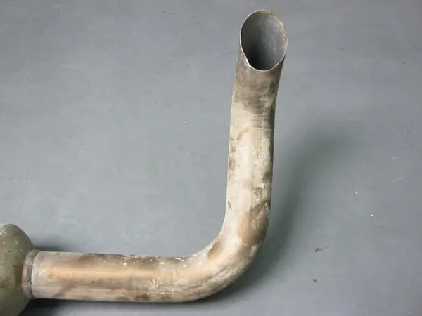 FAP Catalytic Converter Master III Movano B 201005021R image 6