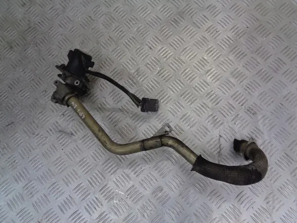 Válvula EGR Mazda 3 BK 1.6 03- image 1