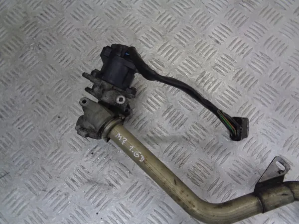 Válvula EGR Mazda 3 BK 1.6 03- image 2