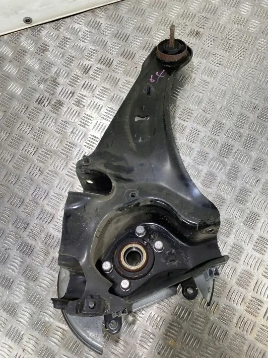 Buje rueda trasera Mitsubishi FBZ20171 - Pieza OEM usada image 9