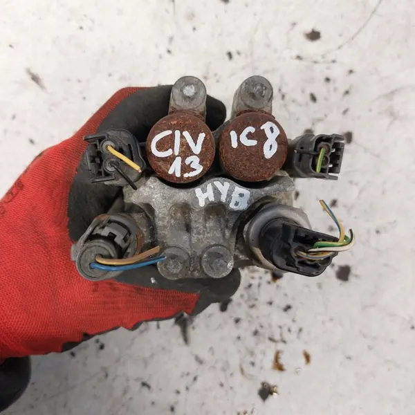 VVT-klep OEM ZAWÓR CZUJNIK voor Honda Civic VIII image 6