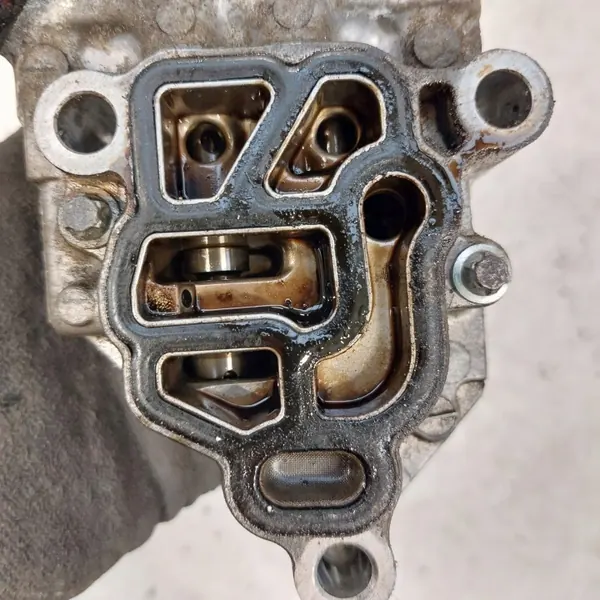 VVT-klep OEM ZAWÓR CZUJNIK voor Honda Civic VIII image 9