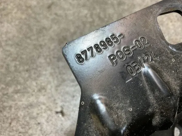 BMW Akunpidike OEM 0324 i4 (G26) 2023 image 4