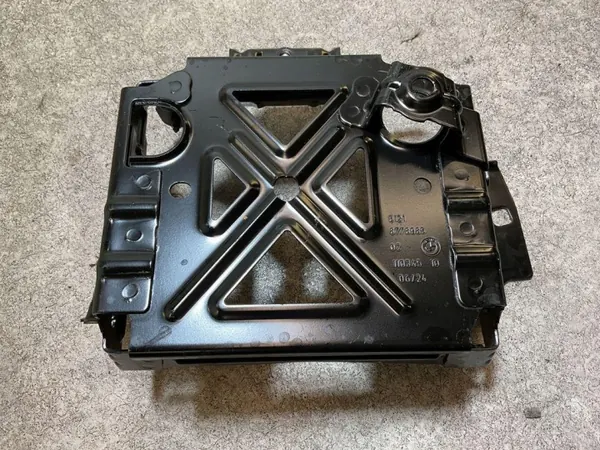 BMW Akunpidike OEM 0324 i4 (G26) 2023 image 5