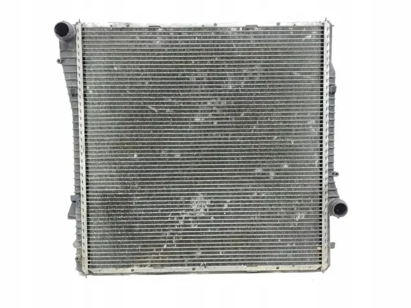 BMW X5 E53 Waterradiator OEM 7787931 3.0L Diesel image 2