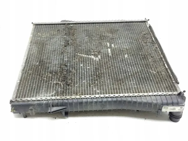 BMW X5 E53 Waterradiator OEM 7787931 3.0L Diesel image 10