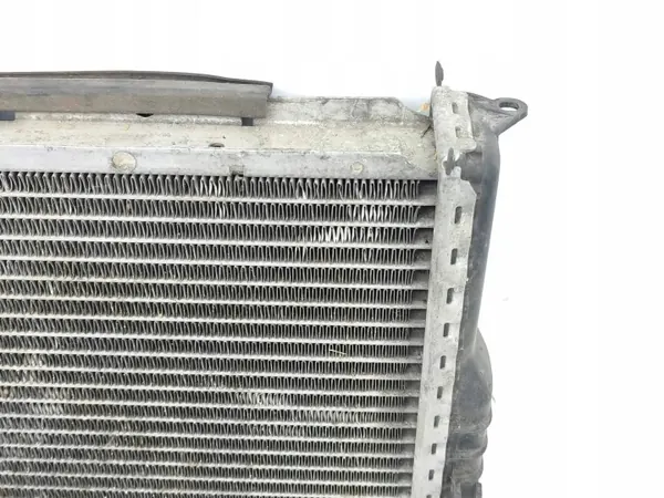 BMW X5 E53 Waterradiator OEM 7787931 3.0L Diesel image 3