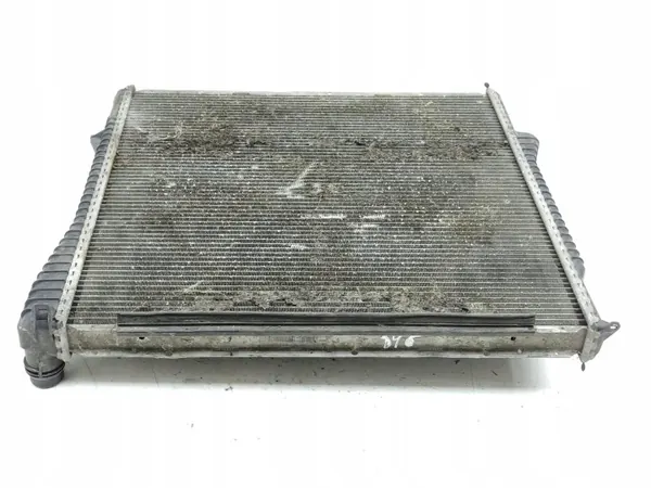 BMW X5 E53 Waterradiator OEM 7787931 3.0L Diesel image 7