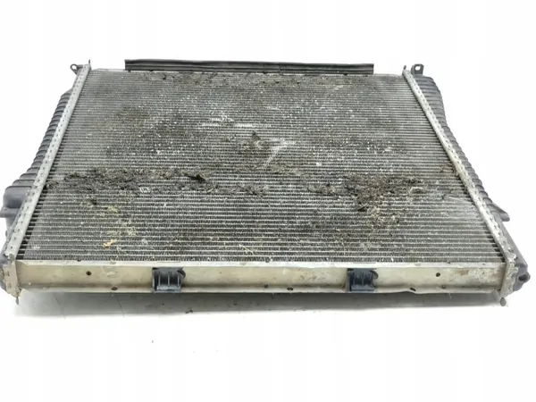 BMW X5 E53 Waterradiator OEM 7787931 3.0L Diesel image 8